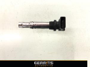 Begagnade Tändspole Skoda Fabia (6Y5) 1.2 HTTP Pris € 21,98 Marginaltabell erbjuds av Gerrits Automotive BV