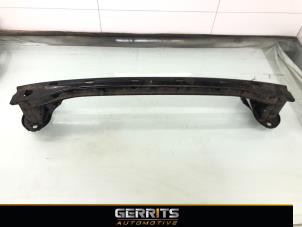 Gebruikte Bumperframe achter BMW 5 serie (F10) 520d 16V Prijs € 109,98 Margeregeling aangeboden door Gerrits Automotive BV