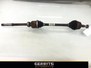 Gebruikte Homokineetas rechts-voor Opel Corsa F (UB/UH/UP) 1.2 Turbo 12V 100 Prijs € 192,48 Margeregeling aangeboden door Gerrits Automotive BV