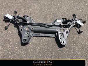 Gebruikte Subframe Opel Corsa F (UB/UH/UP) 1.2 Turbo 12V 100 Prijs € 349,99 Margeregeling aangeboden door Gerrits Automotive BV
