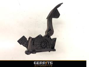 Gebruikte Gaspedaal Skoda Fabia III Combi (NJ5) 1.4 TDI 16V 90 Greentech Prijs € 38,48 Margeregeling aangeboden door Gerrits Automotive BV