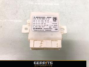 Gebruikte PDC Module Mercedes E (C207) E-200 CGI 16V BlueEfficiency Prijs € 49,99 Margeregeling aangeboden door Gerrits Automotive BV