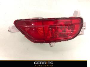 Gebruikte Mistachterlicht Mazda CX-5 II (KF) 2.0 SkyActiv-G 165 16V 2WD Prijs € 29,99 Margeregeling aangeboden door Gerrits Automotive BV