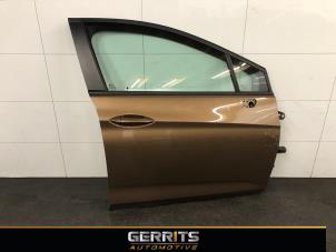 Begagnade Framdörr, 4-dörrars, höger Opel Astra K 1.0 Turbo 12V Pris € 499,99 Marginaltabell erbjuds av Gerrits Automotive BV