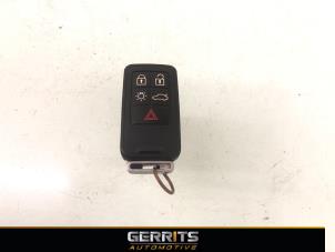 Gebruikte Sleutel Volvo V60 I (FW/GW) 1.6 T4 16V Prijs € 24,99 Margeregeling aangeboden door Gerrits Automotive BV