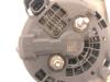 Dynamo från en Opel Astra J (PC6/PD6/PE6/PF6) 1.4 Turbo 16V 2011
