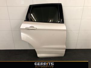 Gebruikte Portier 4Deurs rechts-achter Ford Kuga II (DM2) 1.5 EcoBoost 16V 120 Prijs € 499,99 Margeregeling aangeboden door Gerrits Automotive BV