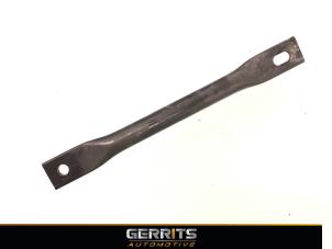 Gebruikte Diversen Renault Megane IV Estate (RFBK) 1.3 TCE 160 16V Prijs € 24,99 Margeregeling aangeboden door Gerrits Automotive BV