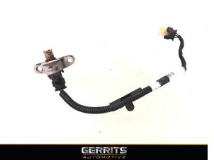 Begagnade TDC-sensor Volvo V60 I (FW/GW) 2.0 D4 16V Pris € 24,99 Marginaltabell erbjuds av Gerrits Automotive BV