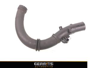 Używane Waz ssacy powietrza Mercedes B (W245) 2.0 B-200 16V Turbo Cena € 49,99 Procedura marży oferowane przez Gerrits Automotive BV