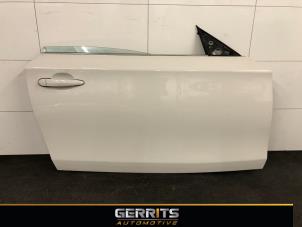 Begagnade Dörr, 2-dörrars, höger BMW 1 serie (E81) 123d 16V . Pris € 149,99 Marginaltabell erbjuds av Gerrits Automotive BV