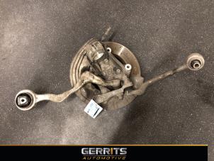 Gebruikte Fusee rechts-voor BMW 1 serie (E81) 123d 16V . Prijs € 49,99 Margeregeling aangeboden door Gerrits Automotive BV