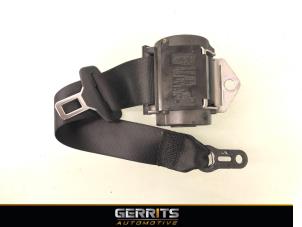 Gebruikte Veiligheidsgordel links-achter BMW 1 serie (E81) 123d 16V . Prijs € 19,99 Margeregeling aangeboden door Gerrits Automotive BV