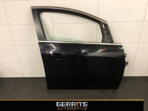 Begagnade Framdörr, 4-dörrars, höger Opel Astra J (PC6/PD6/PE6/PF6) 1.4 Turbo 16V Pris € 199,99 Marginaltabell erbjuds av Gerrits Automotive BV