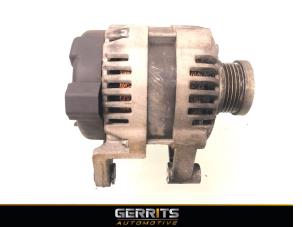 Begagnade Dynamo Opel Zafira Tourer (P12) 1.4 Turbo 16V ecoFLEX Pris € 49,99 Marginaltabell erbjuds av Gerrits Automotive BV