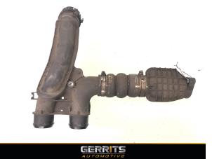 Używane Rura chlodnicy miedzystopniowej Peugeot 308 SW (L4/L9/LC/LJ/LR) 1.6 BlueHDi 120 Cena € 34,99 Procedura marży oferowane przez Gerrits Automotive BV
