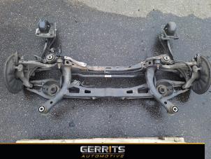 Begagnade Underram Volkswagen Passat Variant (3G5) 1.4 TSI 16V Pris € 299,99 Marginaltabell erbjuds av Gerrits Automotive BV