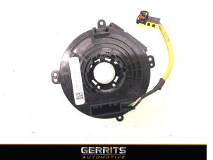Gebruikte Klokveer Airbag Opel Astra J (PC6/PD6/PE6/PF6) 1.4 Turbo 16V Prijs € 39,99 Margeregeling aangeboden door Gerrits Automotive BV