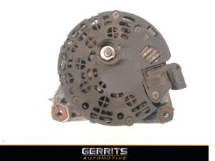 Gebruikte Dynamo Ford Mondeo IV 2.0 TDCi 140 16V Prijs € 59,99 Margeregeling aangeboden door Gerrits Automotive BV