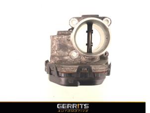 Używane Przepustnica Peugeot 308 SW (L4/L9/LC/LJ/LR) 1.6 BlueHDi 120 Cena € 34,99 Procedura marży oferowane przez Gerrits Automotive BV
