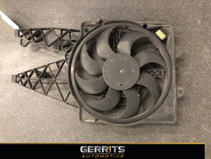 Usados Kylfläkt Fiat Grande Punto (199) 1.3 JTD Multijet 16V 85 Actual Precio € 29,99 Norma de margen ofrecido por Gerrits Automotive BV