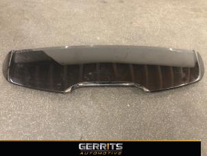 Begagnade Spoiler, baklucka Volvo V60 I (FW/GW) 2.5 T5 20V AWD Pris € 74,99 Marginaltabell erbjuds av Gerrits Automotive BV