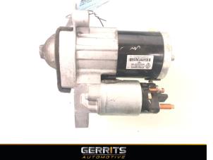 Gebruikte Startmotor Renault Megane IV Estate (RFBK) 1.0 TCE Prijs € 149,99 Margeregeling aangeboden door Gerrits Automotive BV