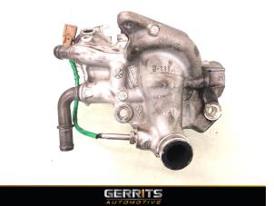 Begagnade Diverse Renault Scénic IV (RFAJ) 1.5 Energy dCi 110 Pris € 49,99 Marginaltabell erbjuds av Gerrits Automotive BV