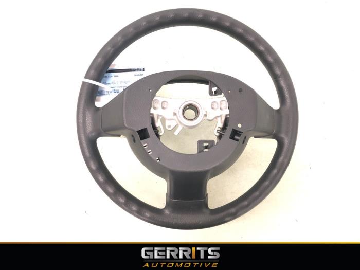 Ratt från en Daihatsu Sirion 2 (M3) 1.3 16V DVVT 2008