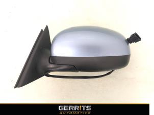 Używane Lusterko zewnetrzne lewe Skoda Fabia II Combi 1.6i 16V Cena € 34,99 Procedura marży oferowane przez Gerrits Automotive BV