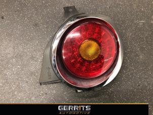 Używane Tylne swiatlo pozycyjne prawe Alfa Romeo MiTo (955) 1.4 Turbo Multi Air 16V Cena € 44,99 Procedura marży oferowane przez Gerrits Automotive BV