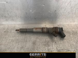 Begagnade Insprutare (diesel) BMW 1 serie (E87/87N) 118d 16V Pris € 74,99 Marginaltabell erbjuds av Gerrits Automotive BV