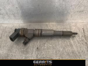 Begagnade Insprutare (diesel) BMW 1 serie (E87/87N) 118d 16V Pris € 74,99 Marginaltabell erbjuds av Gerrits Automotive BV