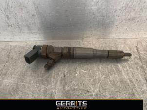 Begagnade Insprutare (diesel) BMW 1 serie (E87/87N) 118d 16V Pris € 74,99 Marginaltabell erbjuds av Gerrits Automotive BV