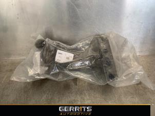 Gebruikte Katalysator Peugeot 207 SW (WE/WU) 1.4 16V Vti Prijs € 274,99 Margeregeling aangeboden door Gerrits Automotive BV