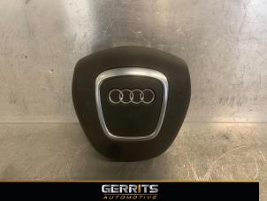 Begagnade Vänster airbag (ratt) Audi A3 (8P1) 1.8 16V TFSI Pris € 99,99 Marginaltabell erbjuds av Gerrits Automotive BV