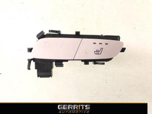 Begagnade Sätesvärmebrytare Mercedes GLC (X253) 2.2 250d 16V BlueTEC 4-Matic Pris € 19,99 Marginaltabell erbjuds av Gerrits Automotive BV
