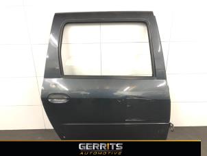 Gebruikte Portier 4Deurs rechts-achter Dacia Logan MCV (KS) 1.4 Prijs € 99,99 Margeregeling aangeboden door Gerrits Automotive BV