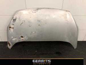 Używane Maska Ford Ka II 1.2 Cena € 74,99 Procedura marży oferowane przez Gerrits Automotive BV