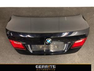 Gebruikte Achterklep BMW 5 serie (F10) 520d 16V Prijs € 449,99 Margeregeling aangeboden door Gerrits Automotive BV