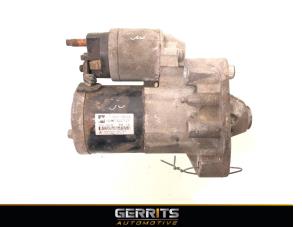 Begagnade Startmotor Peugeot 308 (4A/C) 1.6 VTI 16V Pris € 19,99 Marginaltabell erbjuds av Gerrits Automotive BV