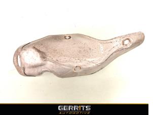 Gebruikte Hitteschild uitlaat Ford Fiesta 6 (JA8) 1.0 SCI 12V 80 Prijs € 24,99 Margeregeling aangeboden door Gerrits Automotive BV