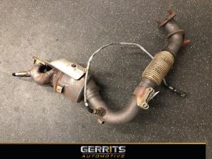 Gebruikte Katalysator Ford Fiesta 6 (JA8) 1.0 SCI 12V 80 Prijs € 249,99 Margeregeling aangeboden door Gerrits Automotive BV