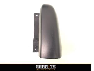 Gebruikte Diversen Opel Vivaro 1.6 CDTi BiTurbo 145 Prijs € 36,29 Inclusief btw aangeboden door Gerrits Automotive BV