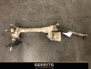 Begagnade Servostyrningsbox Ford Focus 3 1.0 Ti-VCT EcoBoost 12V 125 Pris € 199,99 Marginaltabell erbjuds av Gerrits Automotive BV