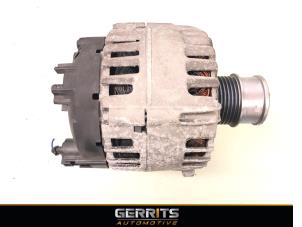 Gebruikte Dynamo Volkswagen T-Roc I 1.5 TSI Evo BMT 16V Prijs € 99,99 Margeregeling aangeboden door Gerrits Automotive BV