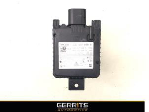 Begagnade Dödvinkelsensor Volkswagen T-Roc I 1.5 TSI Evo BMT 16V Pris € 149,99 Marginaltabell erbjuds av Gerrits Automotive BV