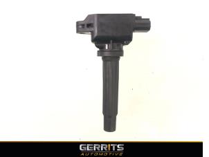 Gebruikte Bobine Mazda CX-5 I (KE,GH) 2.0 SkyActiv-G 16V 2WD Prijs € 19,99 Margeregeling aangeboden door Gerrits Automotive BV