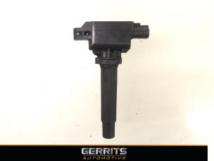 Gebruikte Bobine Mazda CX-5 I (KE,GH) 2.0 SkyActiv-G 16V 2WD Prijs € 19,99 Margeregeling aangeboden door Gerrits Automotive BV