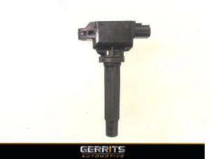 Gebruikte Bobine Mazda CX-5 I (KE,GH) 2.0 SkyActiv-G 16V 2WD Prijs € 19,99 Margeregeling aangeboden door Gerrits Automotive BV